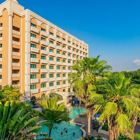 Hotel Lucerna Culiacán Extérieur photo