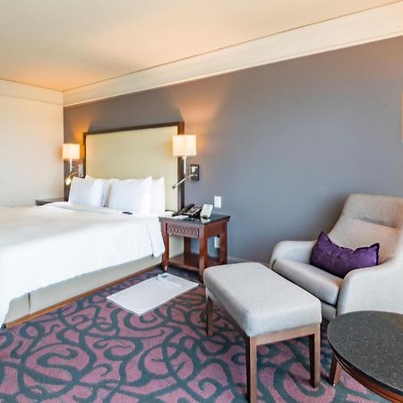 Hotel Lucerna Culiacán Extérieur photo