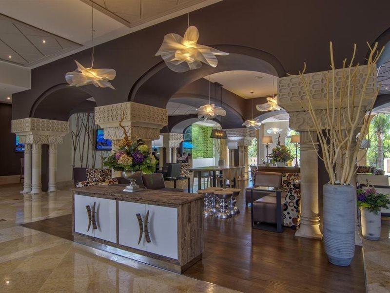 Hotel Lucerna Culiacán Extérieur photo