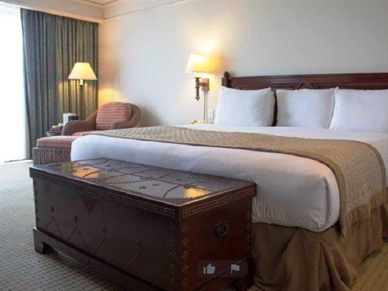 Hotel Lucerna Culiacán Extérieur photo