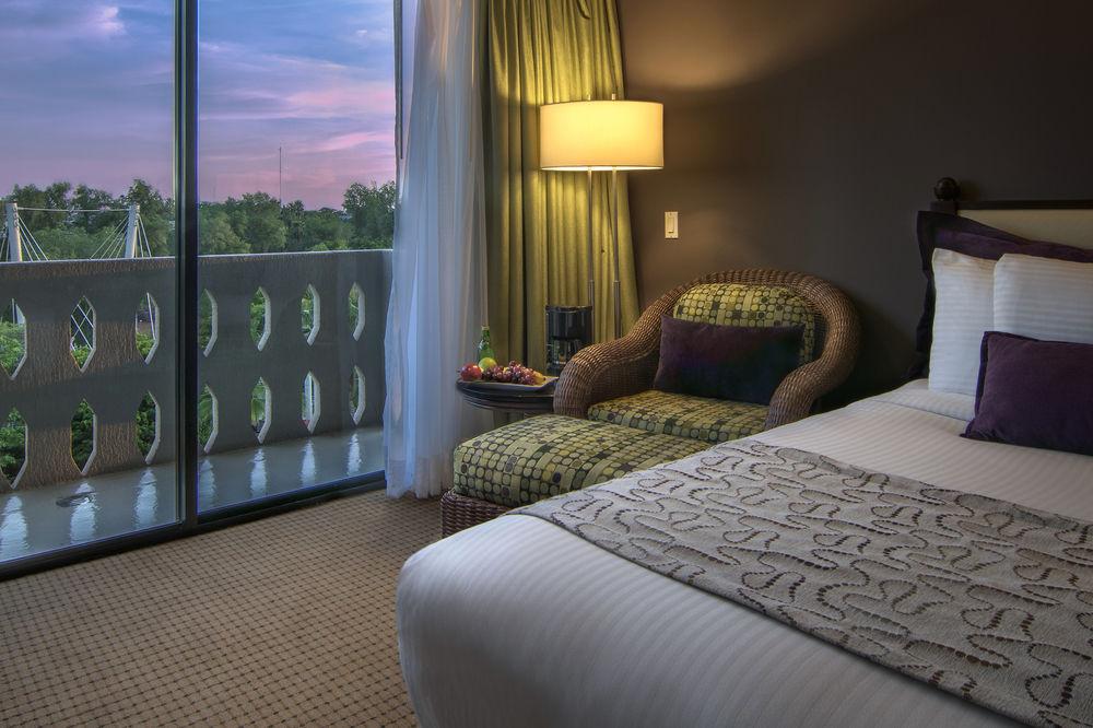 Hotel Lucerna Culiacán Extérieur photo