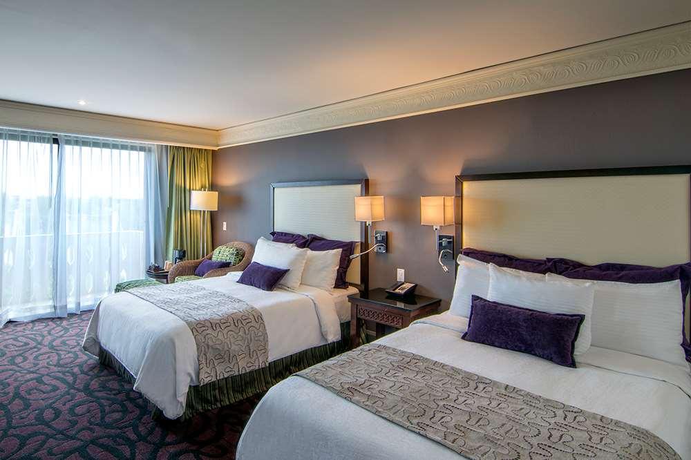 Hotel Lucerna Culiacán Chambre photo