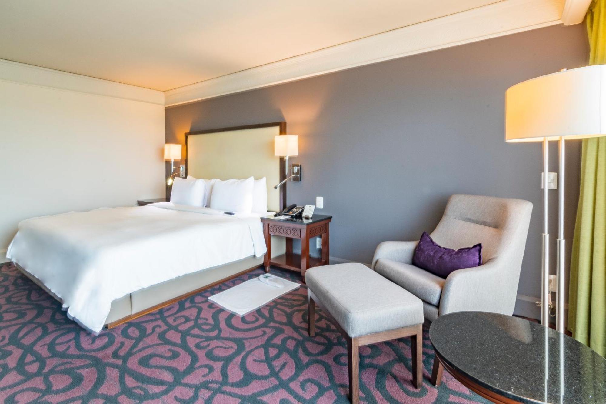 Hotel Lucerna Culiacán Extérieur photo