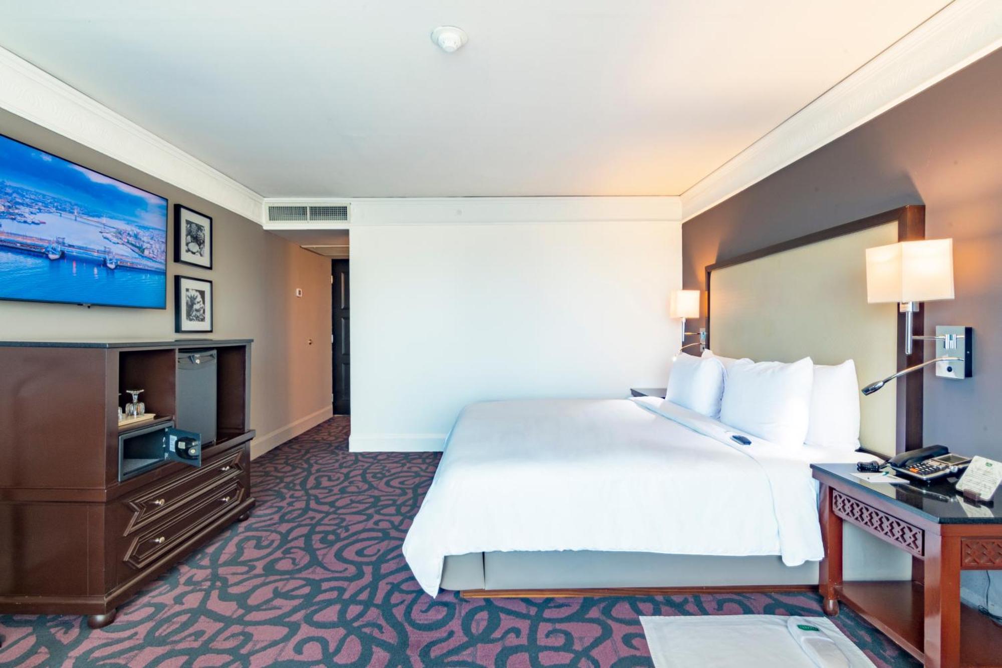 Hotel Lucerna Culiacán Extérieur photo