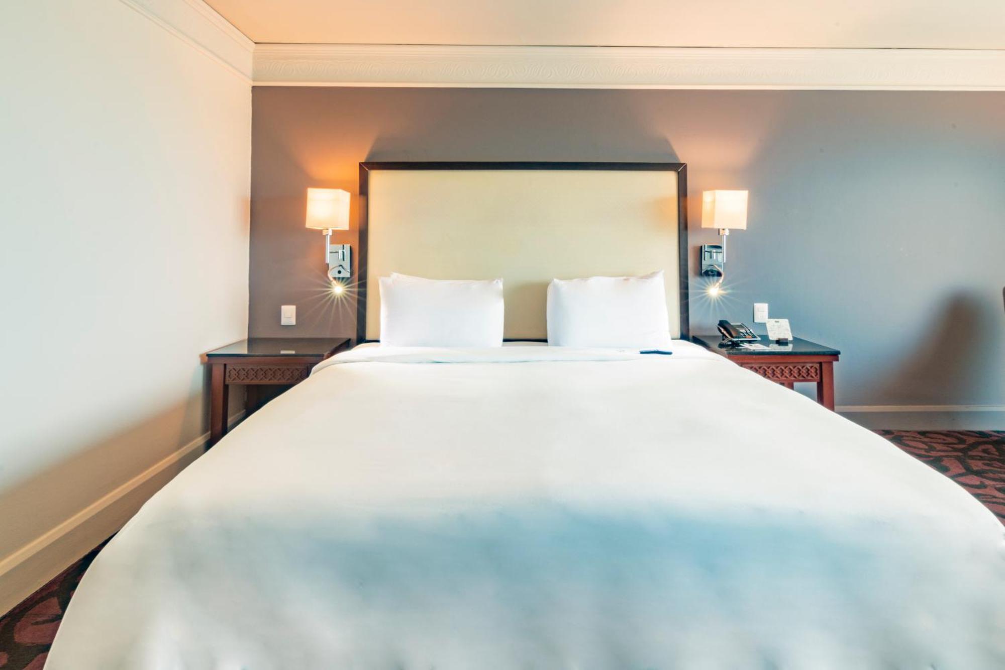 Hotel Lucerna Culiacán Extérieur photo