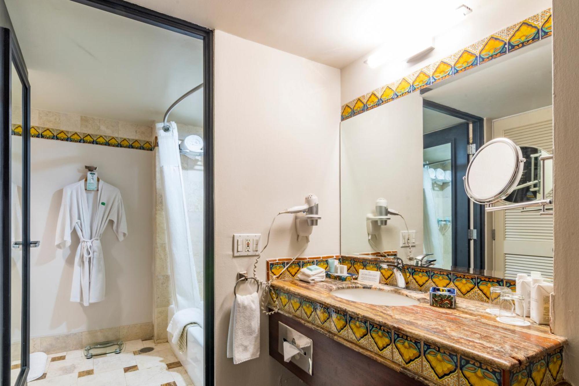 Hotel Lucerna Culiacán Extérieur photo