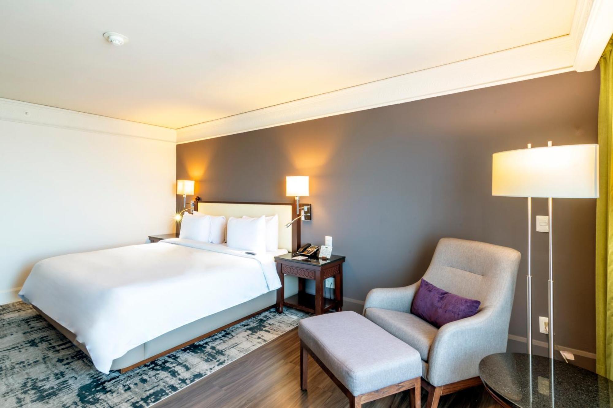 Hotel Lucerna Culiacán Extérieur photo