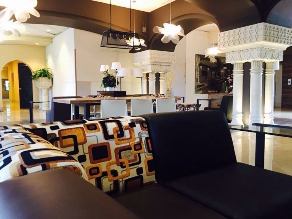 Hotel Lucerna Culiacán Extérieur photo