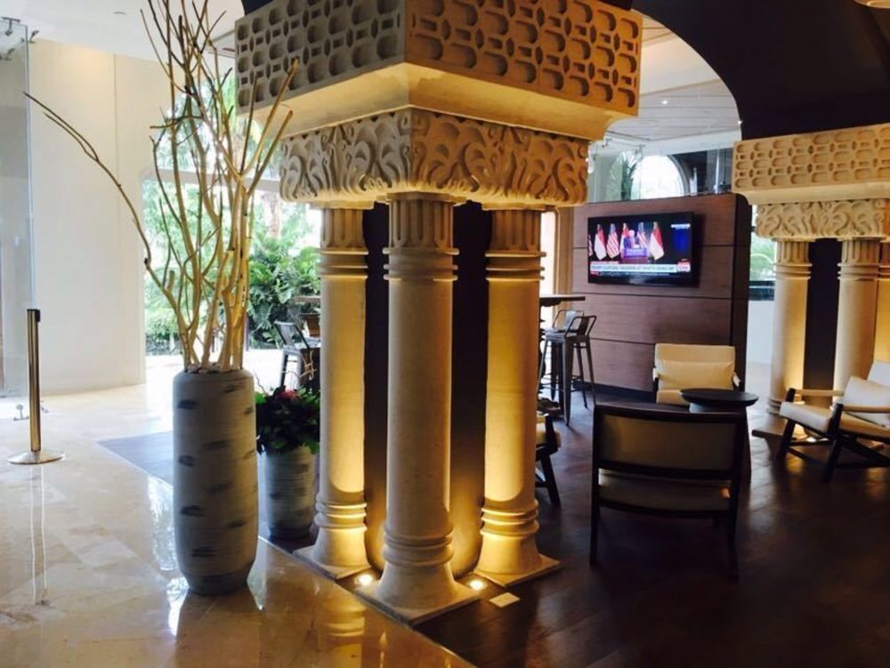 Hotel Lucerna Culiacán Extérieur photo