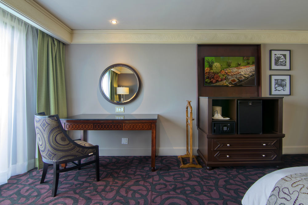 Hotel Lucerna Culiacán Extérieur photo