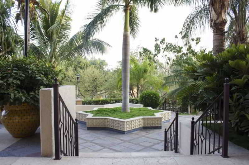 Hotel Lucerna Culiacán Extérieur photo